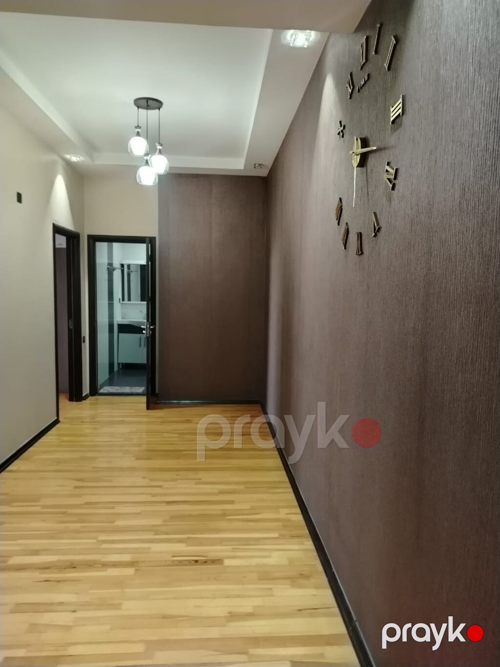 Kirayə Mənzil Elanı Binəqədi Gənclər şəhərciyində 2 otaqdan 3 otağa — Mənzil, Mehdiabad (2)