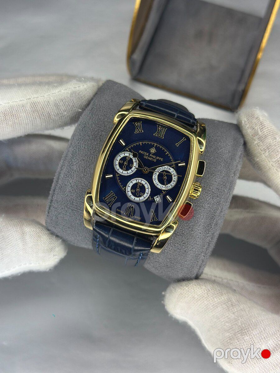 Patek Philippe qol saatı — Şəxsi əşyalar, Bakı (8)