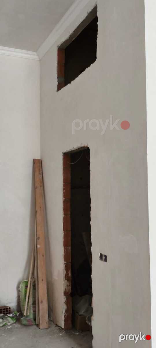 Satılır obyekt 47 m² — Əmlak, Bakı (5)