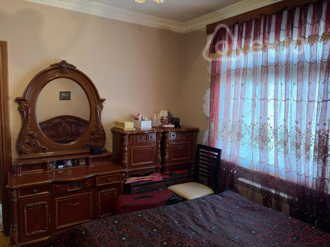 3 otaqlı mənzil, 66.4 m², Gəncə — Mənzil, Gəncə (8)