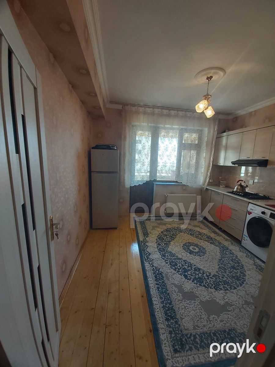 Satılır 3 otaqlı yeni tikili 110 m² — Mənzil, Bakı (4)