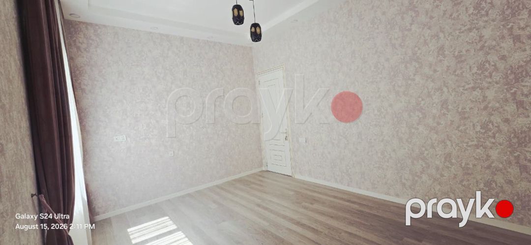 Satılır 4 otaqlı həyət evi/bağ evi 140 m² — Ev, villa, Bakı (12)