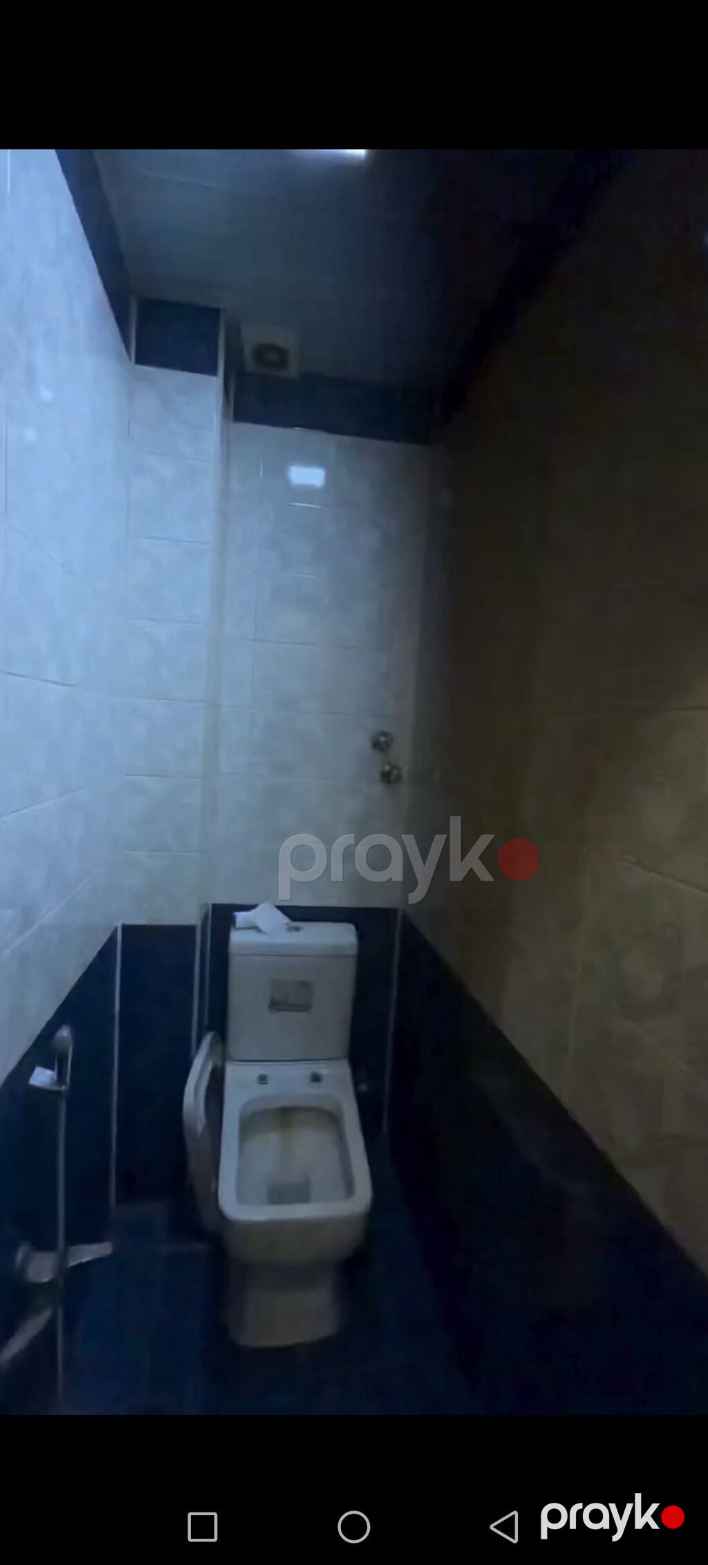 Bakı, Yasamal, 3 otaqlı, Köhnə tikili, m. Elmlər Akademiyası, 90 kv. m — Mənzil, Bakı (9)