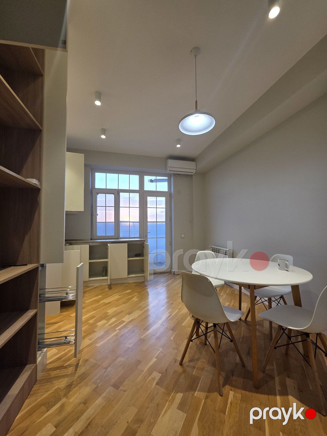 İcarəyə verilir 2 otaqlı yeni tikili 85 m² — Mənzil, Bakı (4)