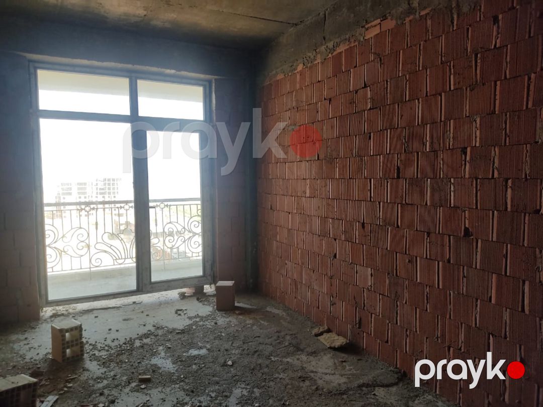 2-otaqlı yeni tikili, Sumqayıt ş., 73 m² — Mənzil, Sumqayıt (2)