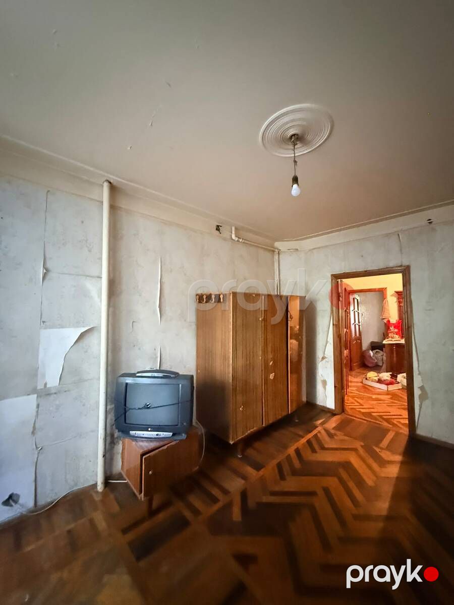 Satılır 3 otaqlı köhnə tikili 82 m² — Mənzil, Bakı (2)