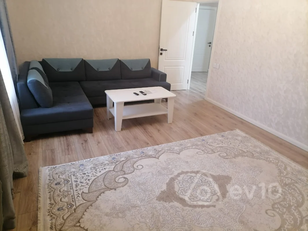 2 otaqlı mənzil, 70 m², Bakı, Bakı Şərifzadə k — kirayə — Mənzil, Bakı (2)