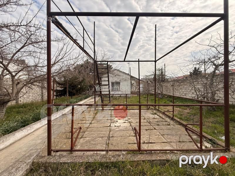 Satılır Torpaq sahəsi, 8 sot, Xəzər rayonu — Torpaq, Bakı (3)