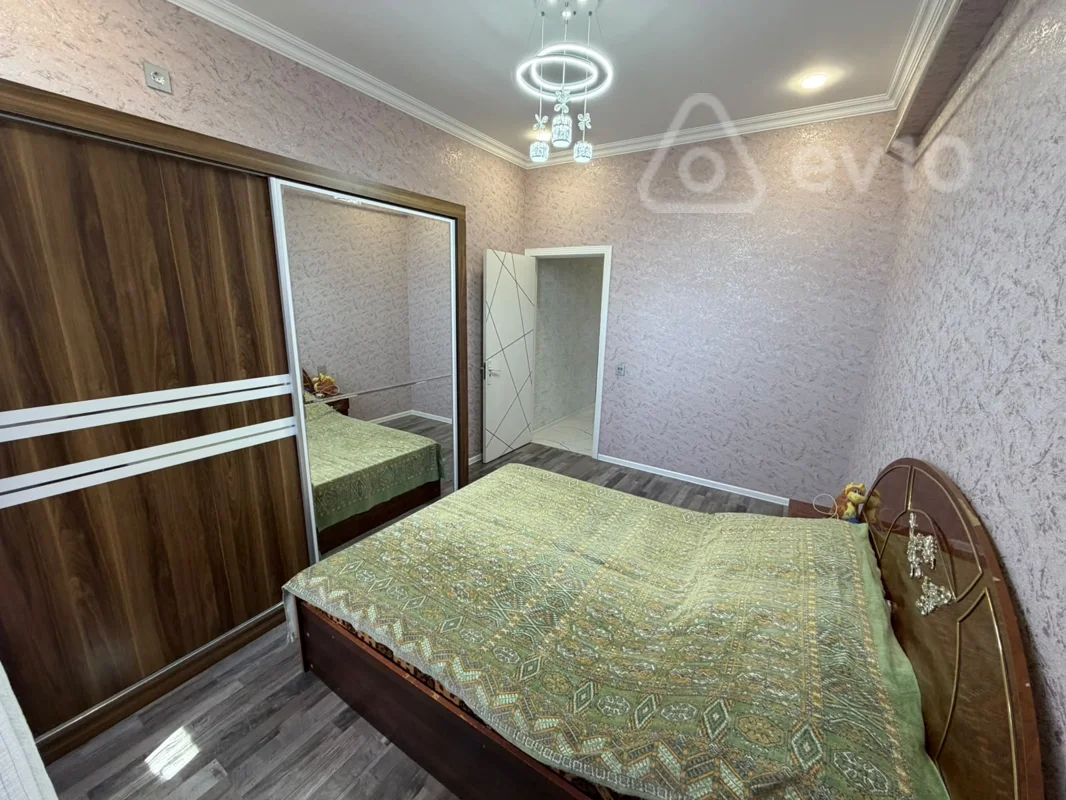 3 otaqlı mənzil, 71 m², Xırdalan Abşeron City — Mənzil, Xırdalan (2)