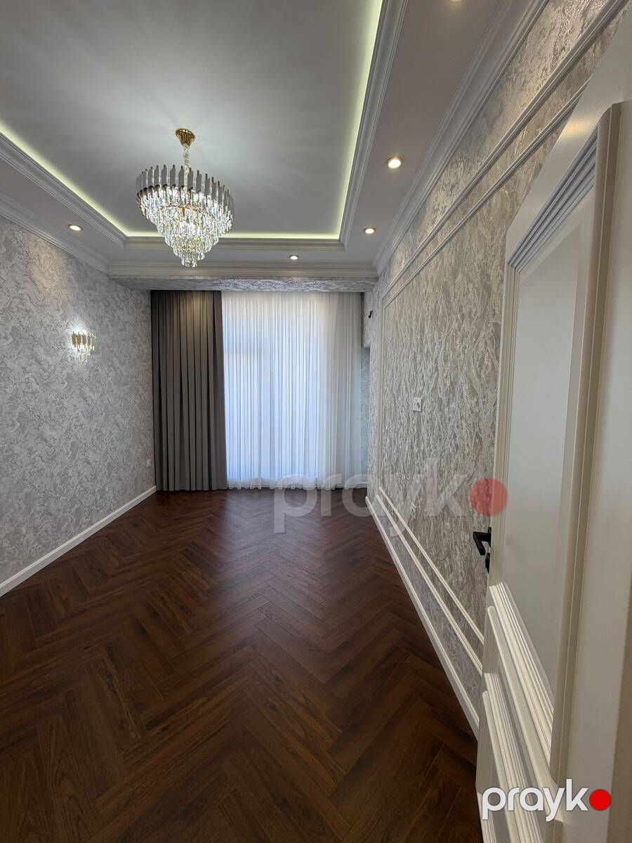 Satılır 2 otaqlı yeni tikili 71.4 m² — Mənzil, Bakı (10)