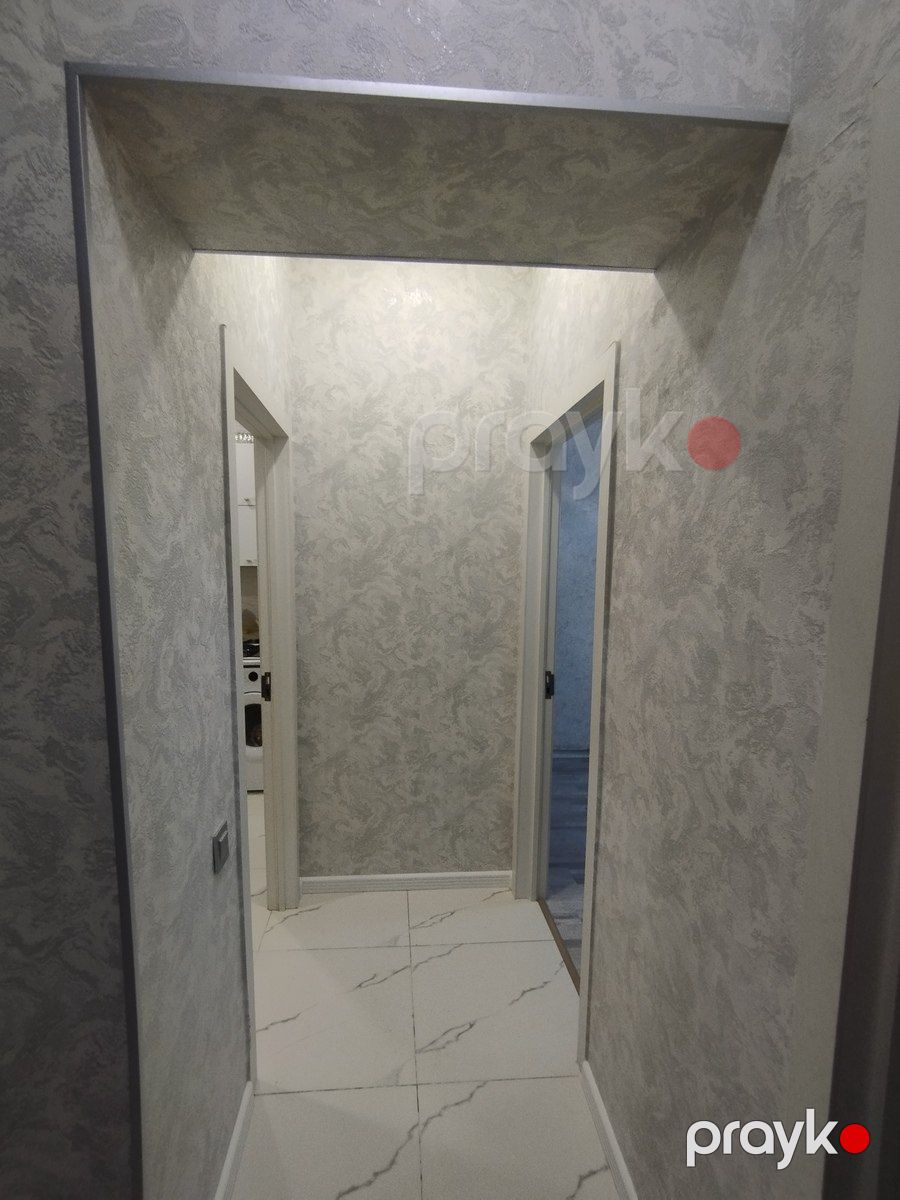 2-otaqlı yeni tikili kirayə verilir, M.Əcəmi m., 70 m² — Mənzil, Bakı (11)