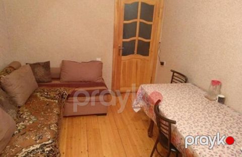 Satılır 2 otaqlı köhnə tikili 35 m² — Bakı