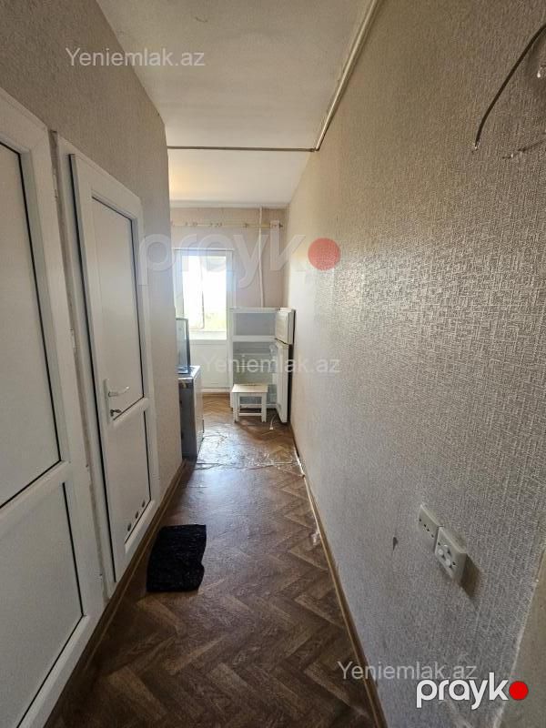 Satılır 2 otaqlı Bina evi menzil (Köhnə tikili), 60 m², Xətai rayonu — Mənzil, Bakı (8)