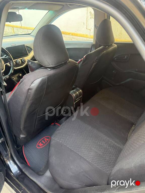 Kia Picanto, 1.3 L, 2012 il, 293 142 km — Avtomobillər, Bakı (12)