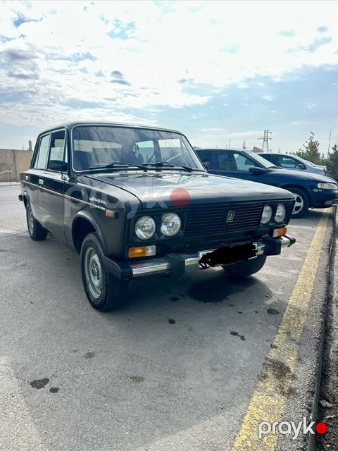 Lada (vaz) 2106, 2004 il — Sumqayıt