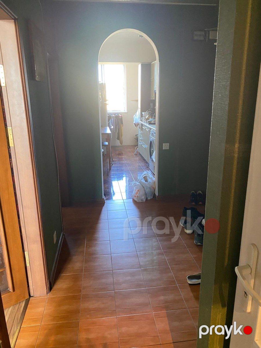 Satılır 3 otaqlı yeni tikili 95 m² — Mənzil, Bakı (9)
