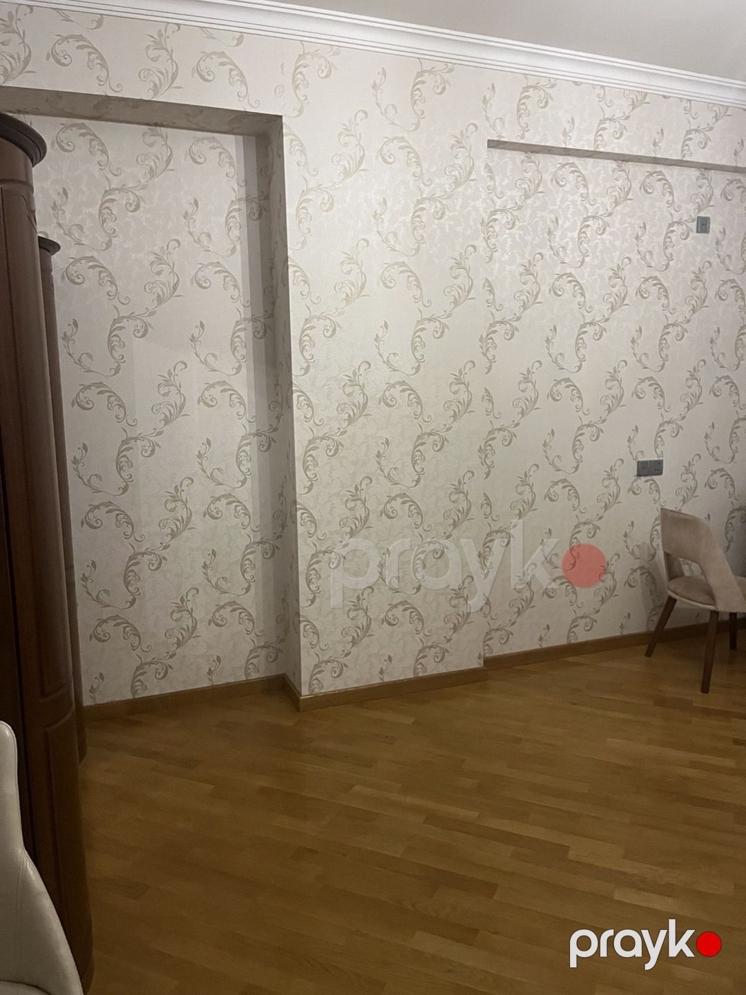 İcarəyə verilir 2 otaqlı yeni tikili 70 m² — Mənzil, Bakı (4)