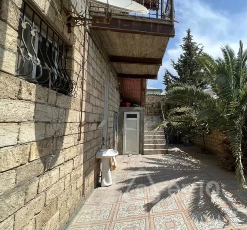 4 otaqlı həyət evi, 120 m², Xocasen — kirayə — Ev, villa, Bakı (11)