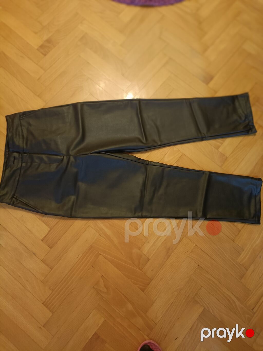 Şalvar, Trendyolmilla, M, rəng - Qara — Şalvar, Bakı (8)
