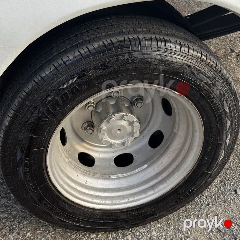 GAZ GAZel (2705-757), 2.4 L, 2019 il, 140 000 km — Avtomobillər, Bakı (4)