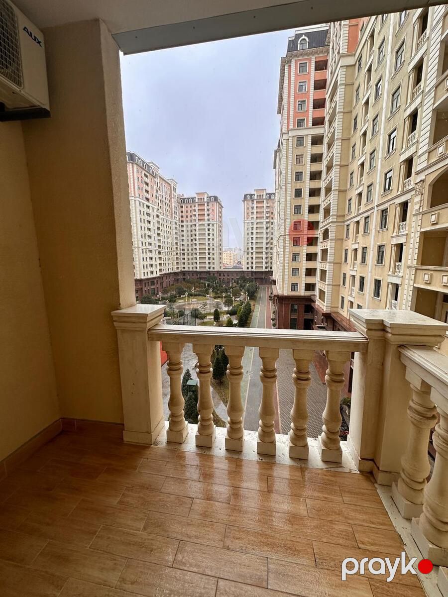 Satılır 2 otaqlı yeni tikili 64 m² — Mənzil, Bakı (11)