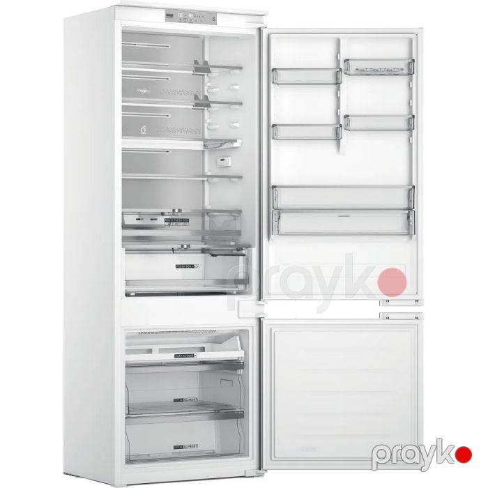 Soyuducu Whirpool WHirpool SP70 T241P — Soyuducular, Bakı (2)