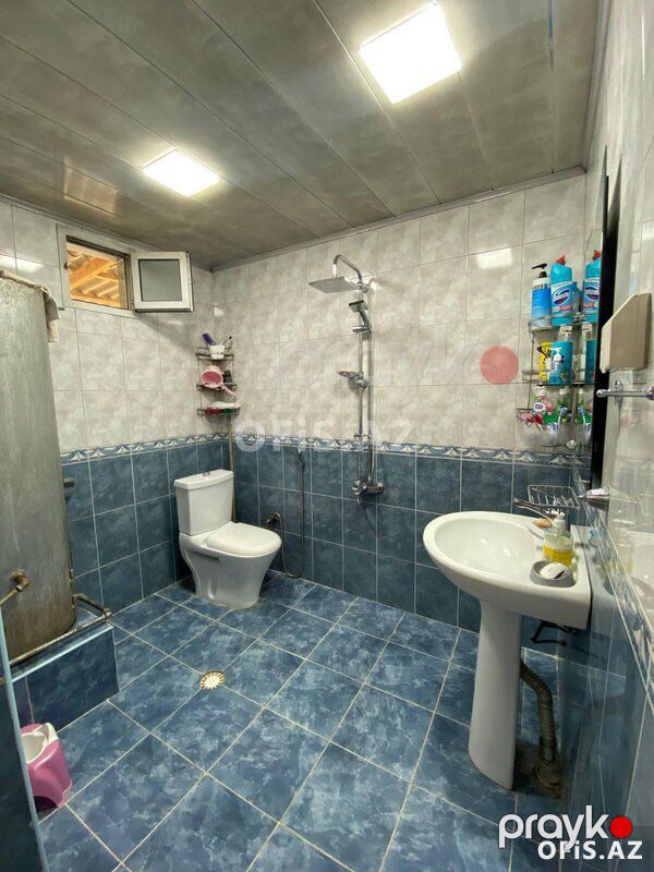 Satılır Sabunçu r., Maştağa q., 4 otaq, 150 m² — Ev, villa, Bakı (7)