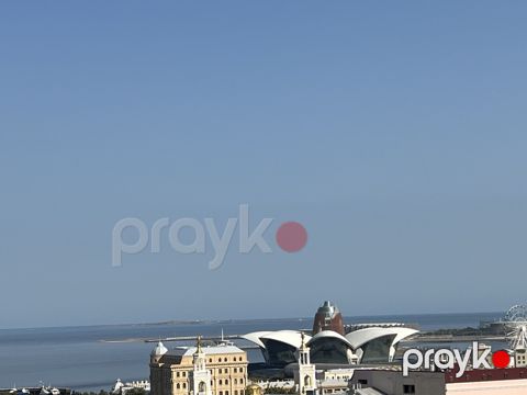 Satılır 5 otaqlı köhnə tikili 200 m² — Bakı