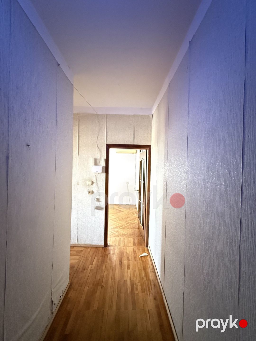 Satılır 1 otaqlı köhnə tikili 40 m² — Mənzil, Bakı (12)
