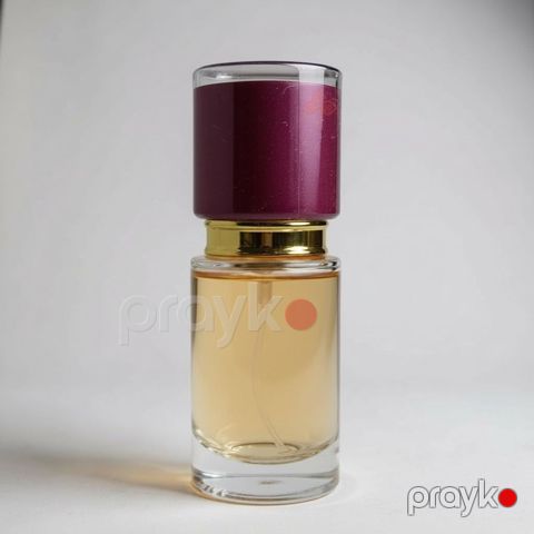 Black Opium Illicit Green qadınlar üçün ətir suyu 20 ml - Lorian-20ml-Qırmızı qapaq-075 — Bakı