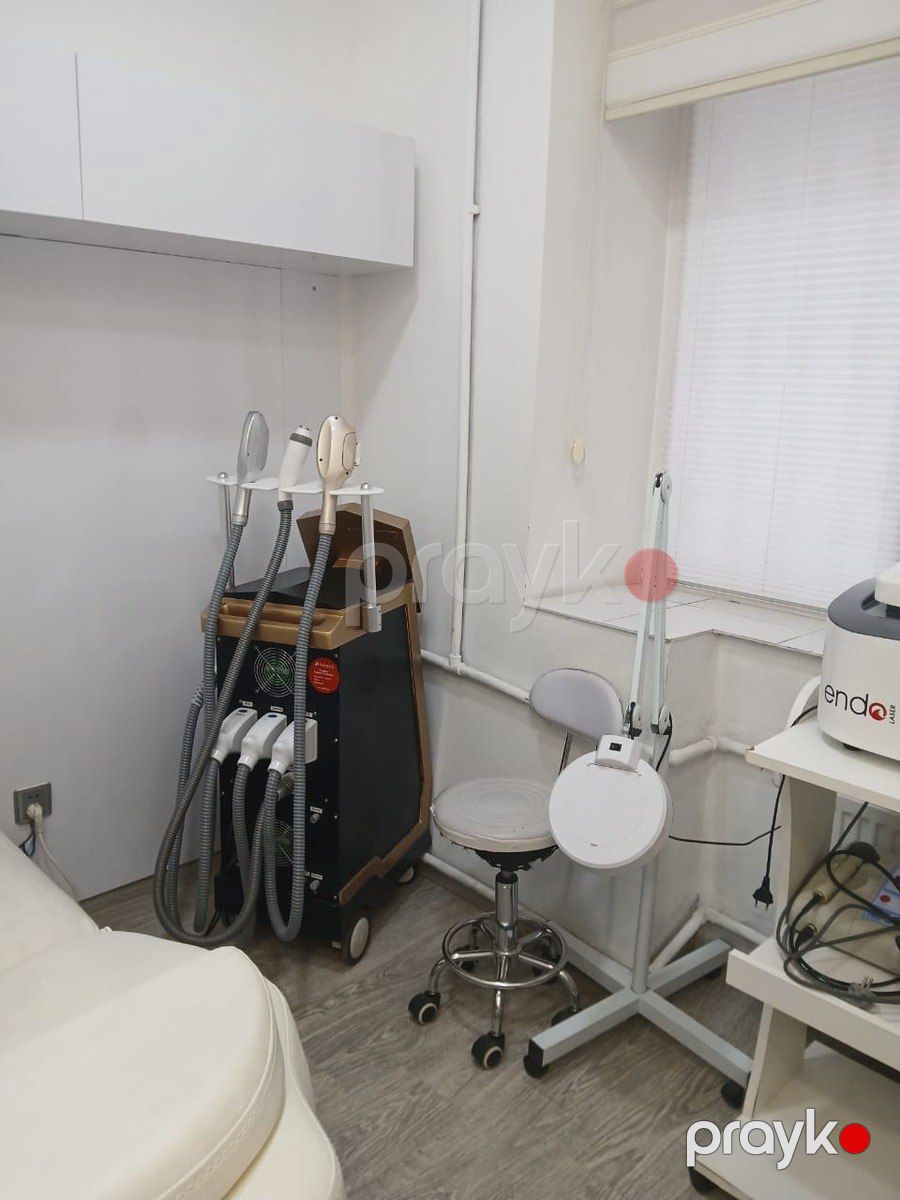 Satılır obyekt 45 m² — Əmlak, Bakı (4)