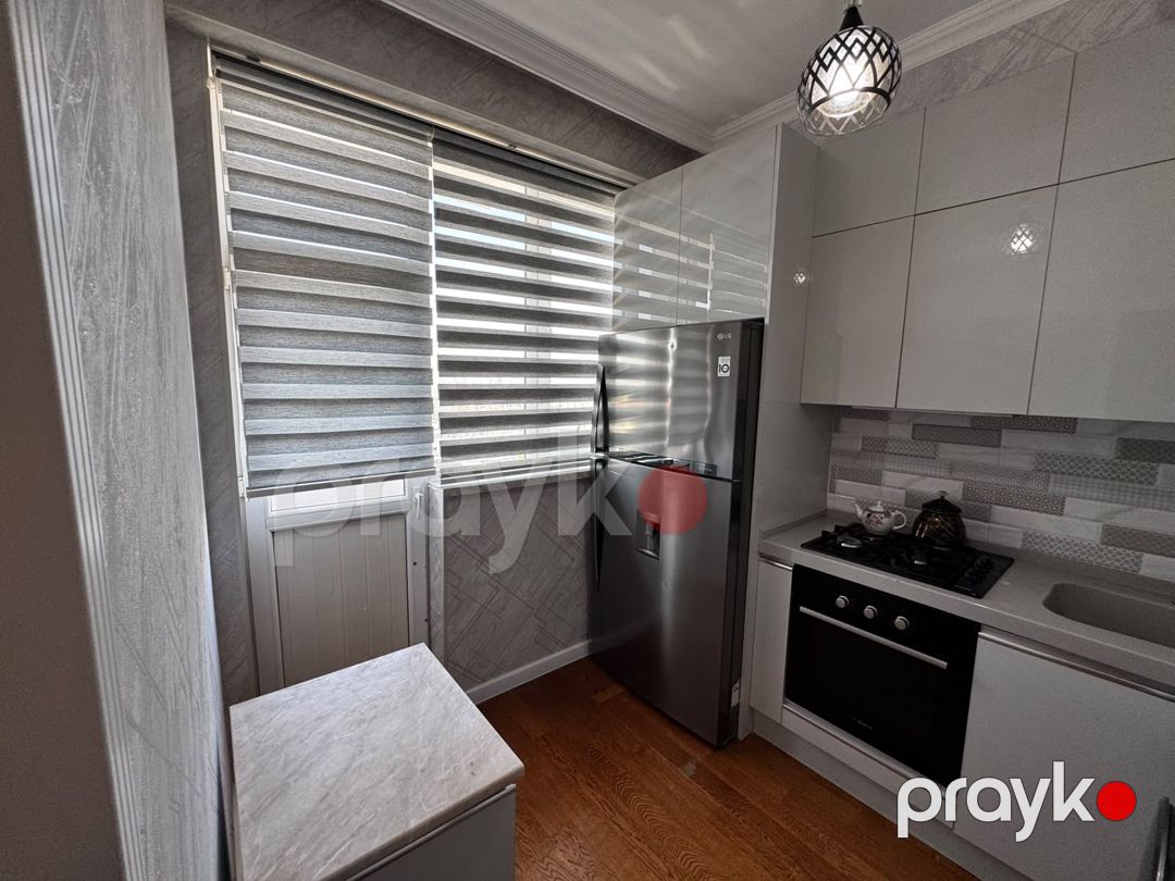 Satılır 3 otaqlı yeni tikili 84.5 m² — Mənzil, Bakı (6)