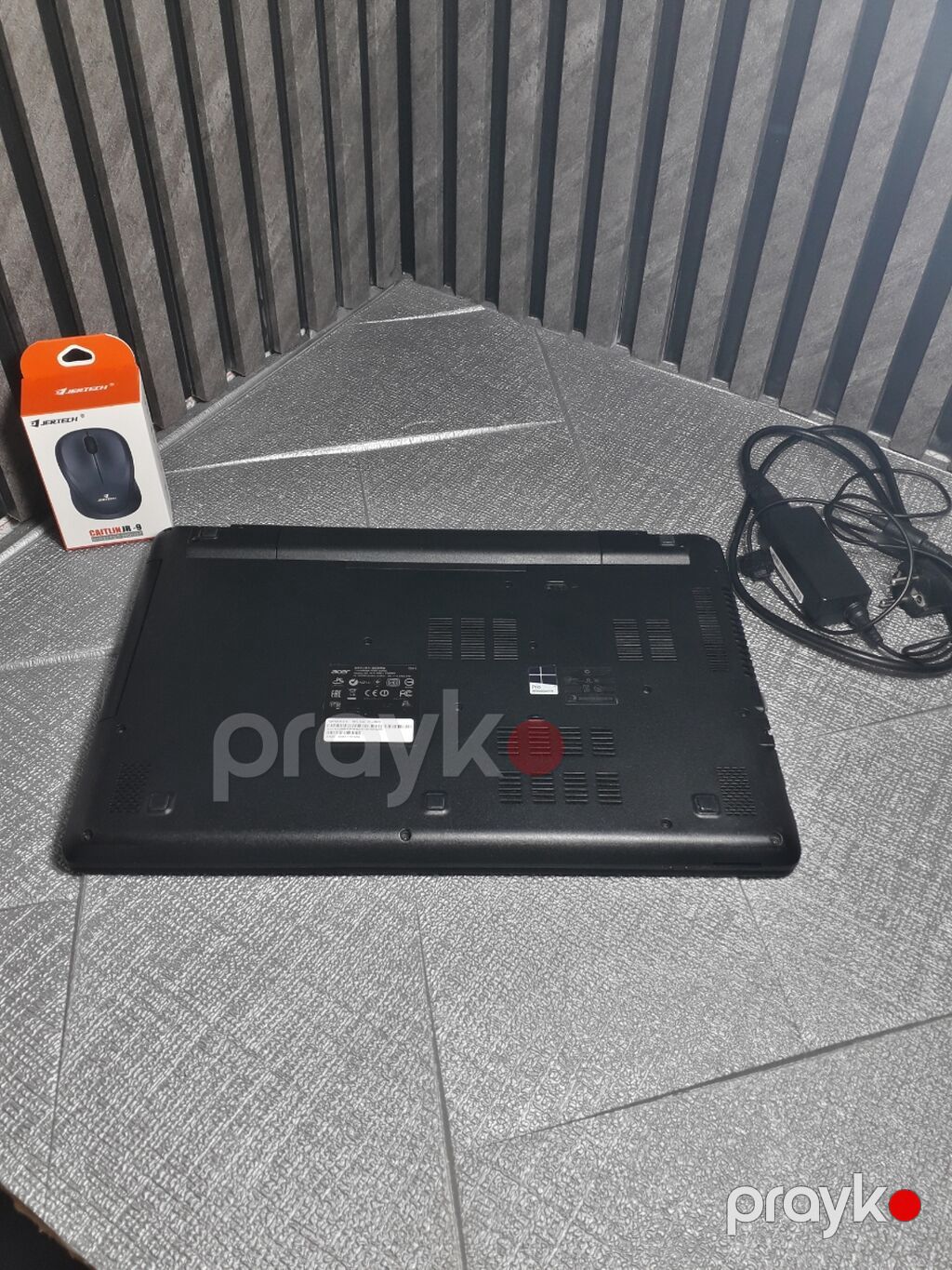 Acer Aspire p256 — Ofis və gündəlik istifadə üçün ideal — Acer, Masazır (3)