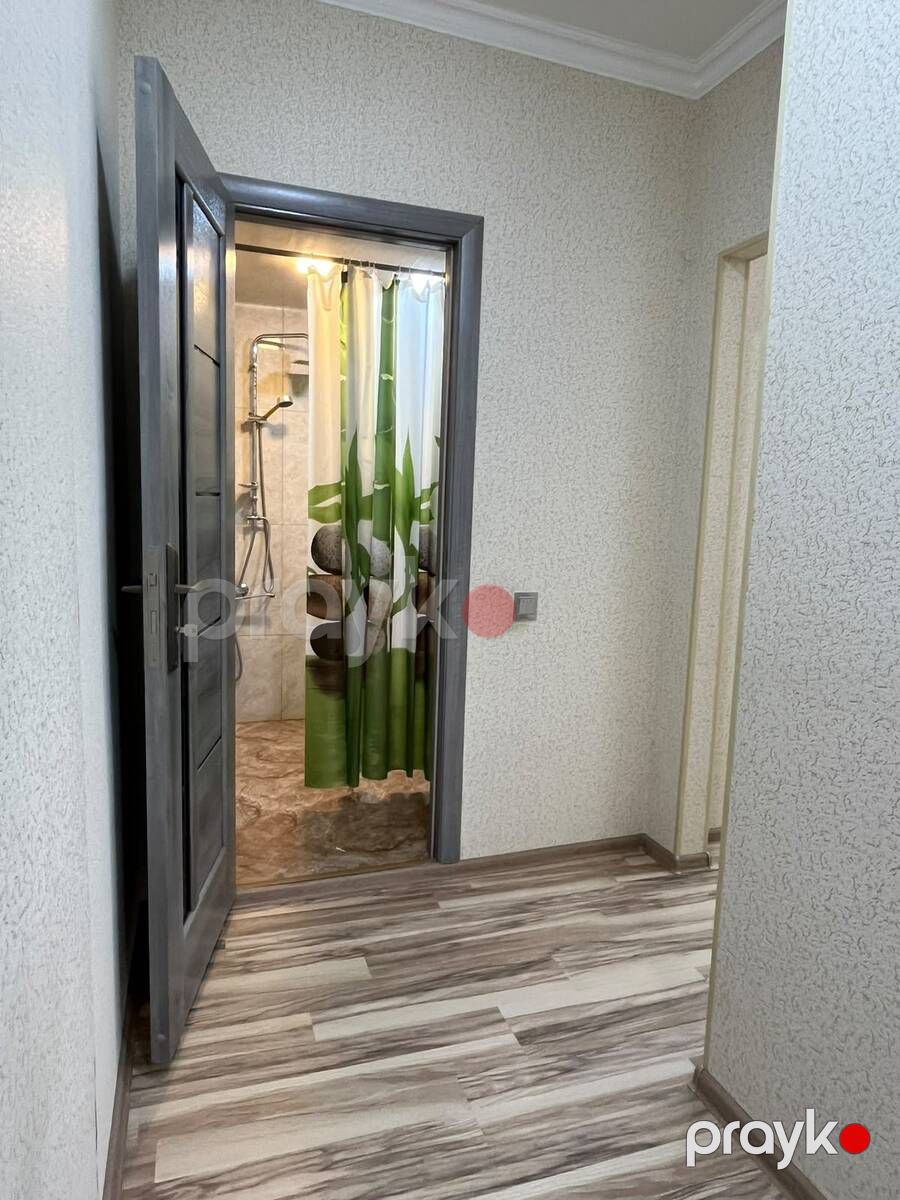 1-otaqlı yeni tikili, Xırdalan ş., 36 m² — Mənzil, Xırdalan (12)