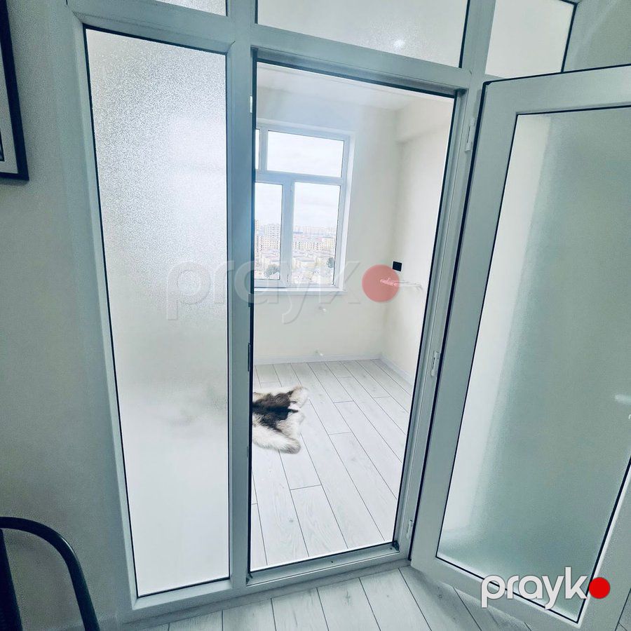 2 otaqlı mənzil, 29 m², Xırdalan ş — Mənzil (3)