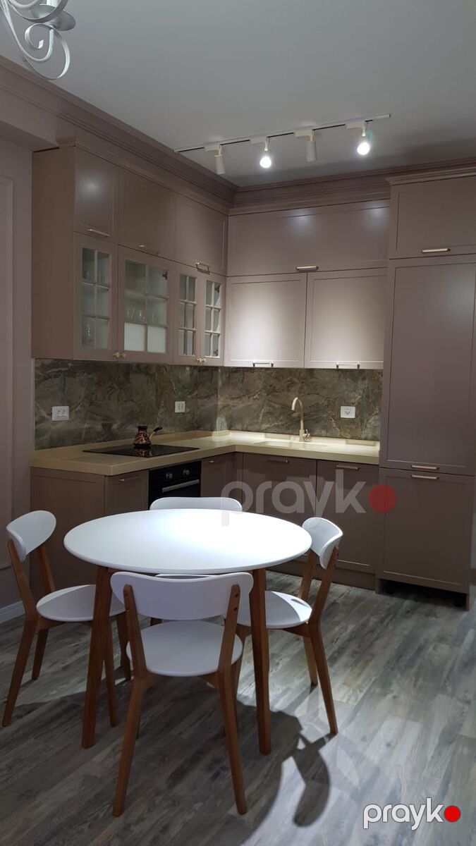 İcarəyə verilir 2 otaqlı yeni tikili 65 m² — Mənzil, Bakı (3)