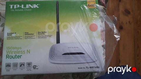 Modem — Sumqayıt