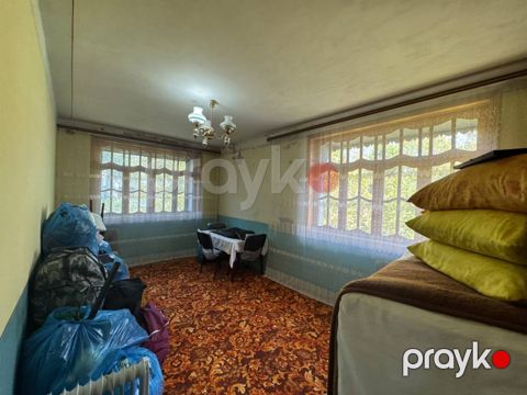 2-otaqlı yeni tikili, Mərkəz, 55 m² — Mingəçevir