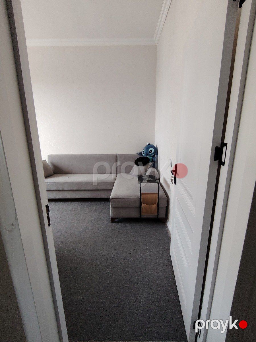 Satılır 3 otaqlı həyət evi/bağ evi 62 m² — Ev, villa, Bakı (10)