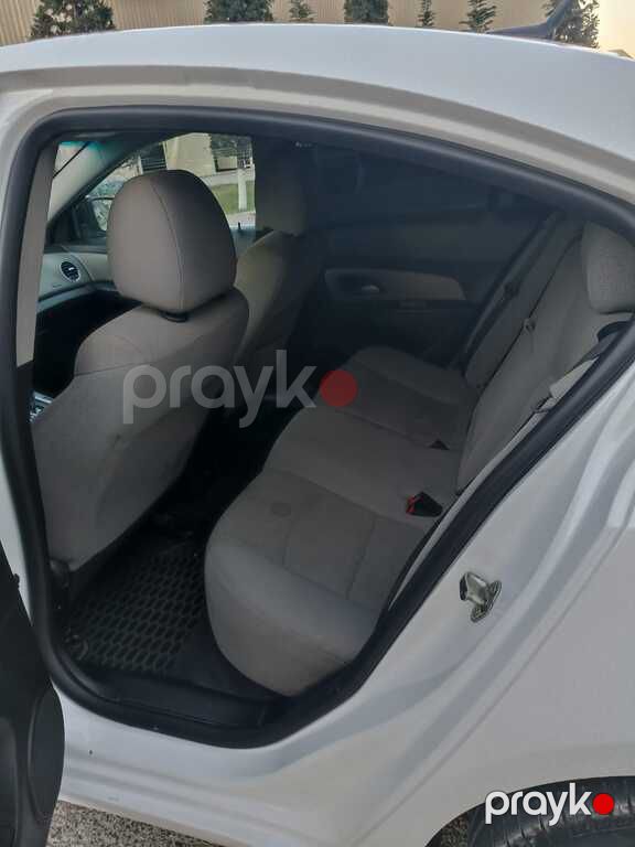 Chevrolet Cruze, 1.4 L, 2014 il, 293 800 km — Avtomobillər, İmişli (12)