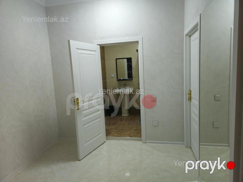 Satılır 2 otaqlı Bina evi menzil (Yeni tikili), 80 m², Sumqayıt Bulvarı — Mənzil, Sumqayıt (10)
