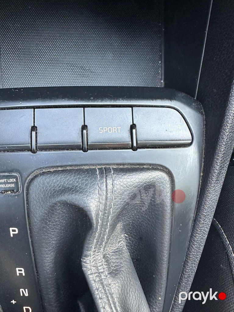 Kia Rio, 1.6 L, 2019 il, 114 585 km — Avtomobillər, Naxçıvan (9)