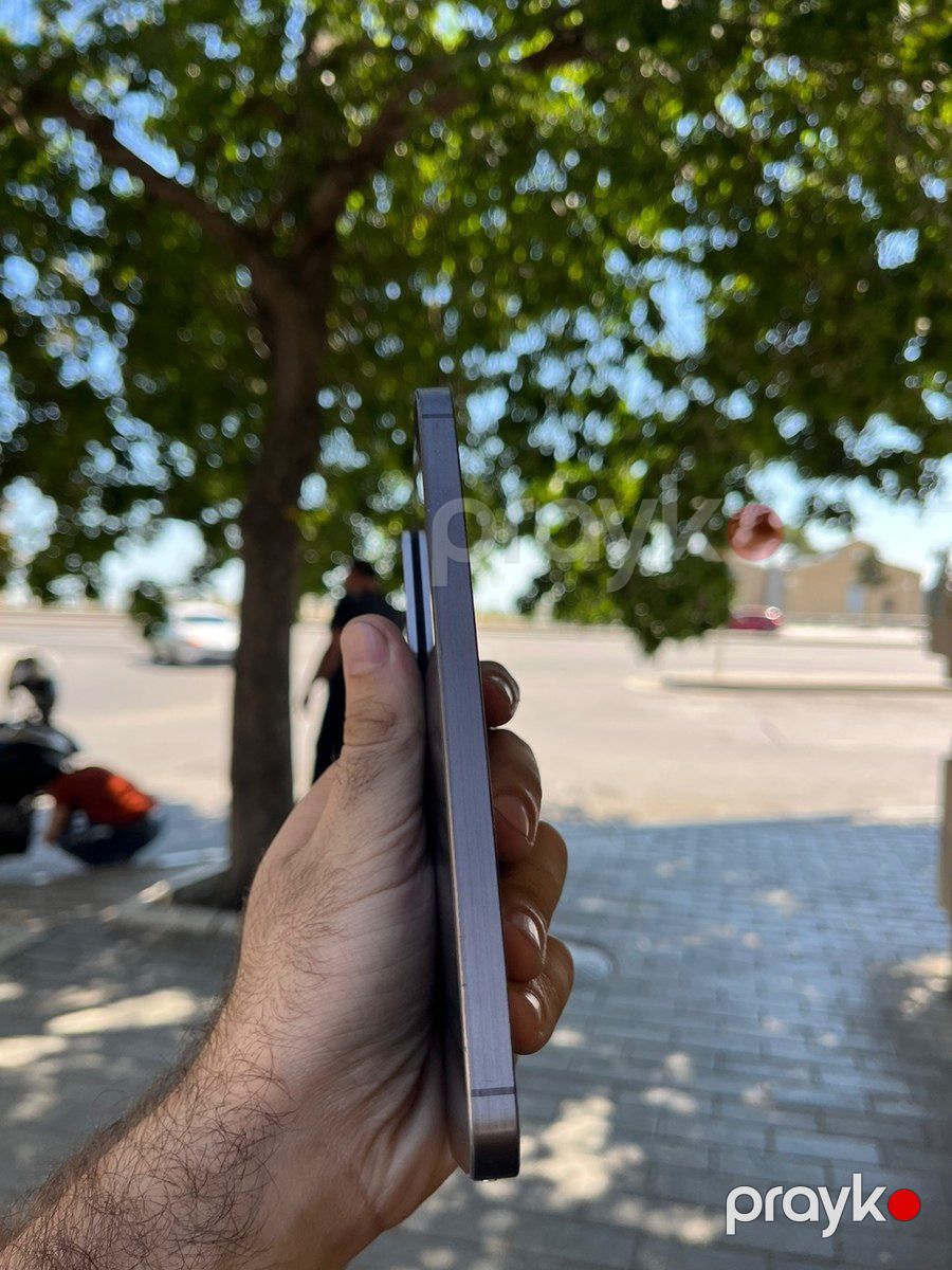 Samsung Galaxy A56 Awesome Graphite 256GB/8GB — Smartfonlar, Bakı (4)