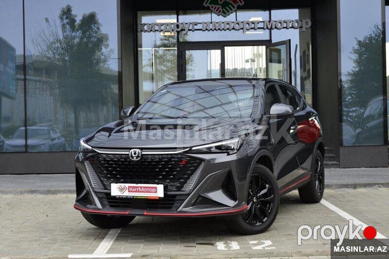 Changan Oshan X5 Beyond pro, 2026 il — Avtomobillər, Bakı (7)