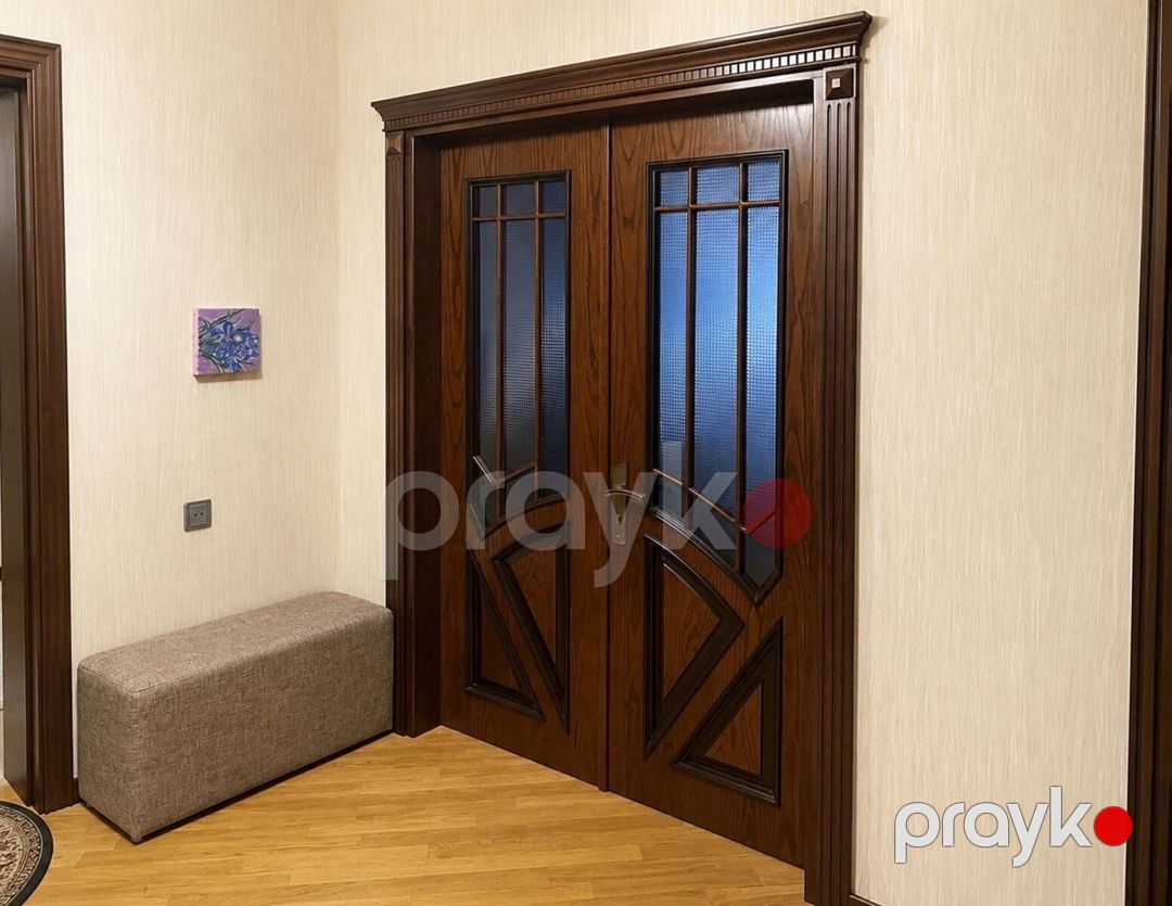 Satılır 2 otaqlı yeni tikili 118 m² — Mənzil, Bakı (9)