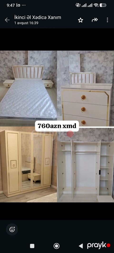 İstehsalin ozunden alin hem vaxtinza hem cibinize qənaət edin