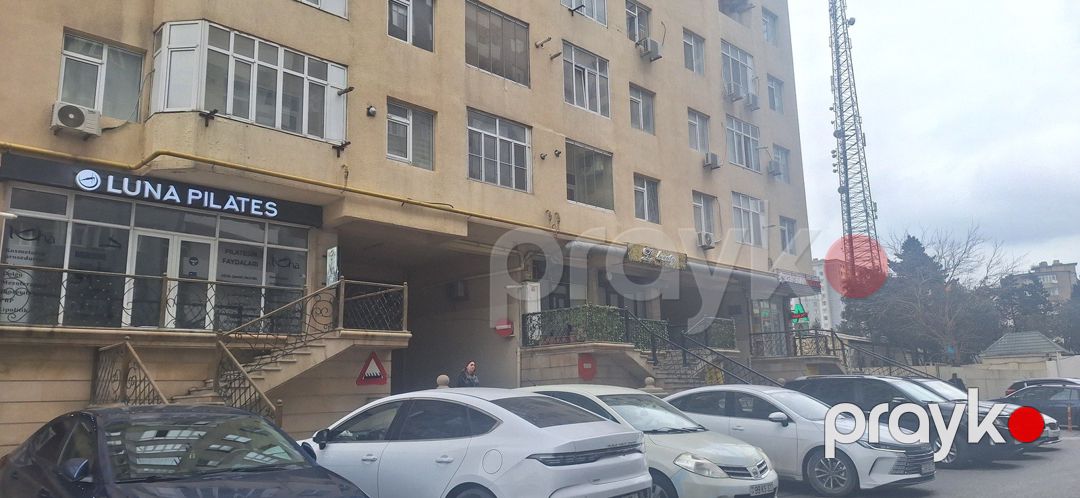 Satılır obyekt 275 m² — Əmlak, Bakı (5)