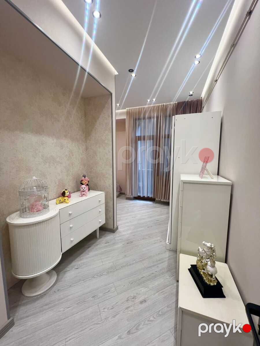 Satılır 2 otaqlı yeni tikili 71 m² — Mənzil, Bakı (8)