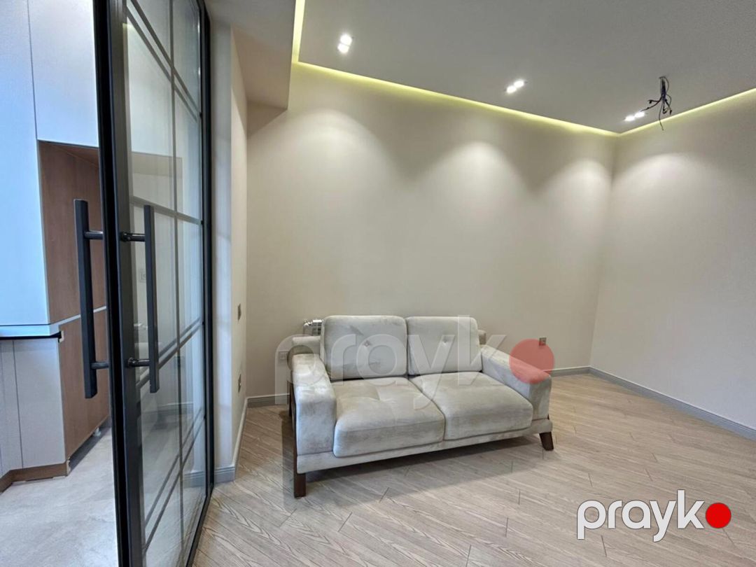 İcarəyə verilir 2 otaqlı yeni tikili 70 m² — Mənzil, Bakı (8)