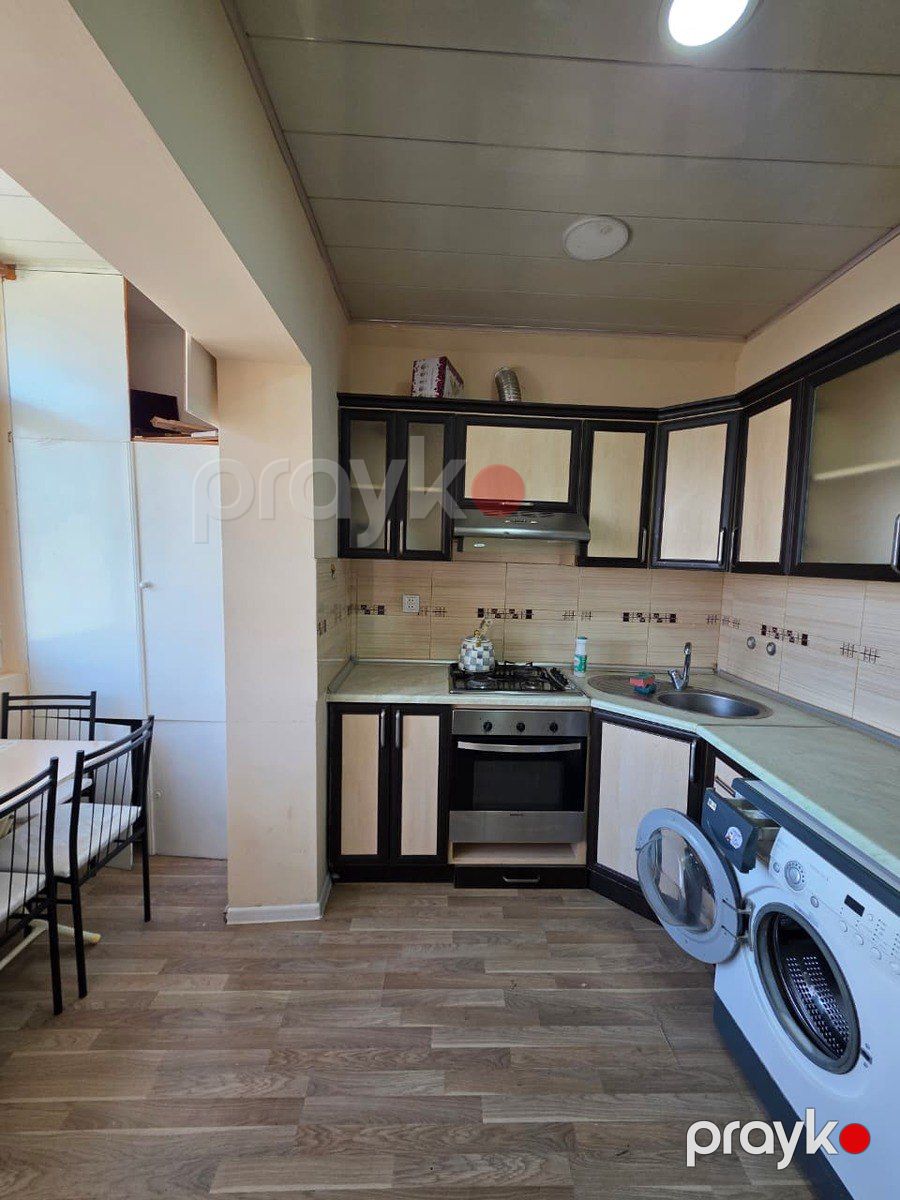 Satılır 1 otaqlı köhnə tikili 45 m² — Mənzil, Bakı (6)